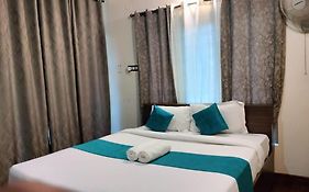 Jungle Hill Resort Coorg